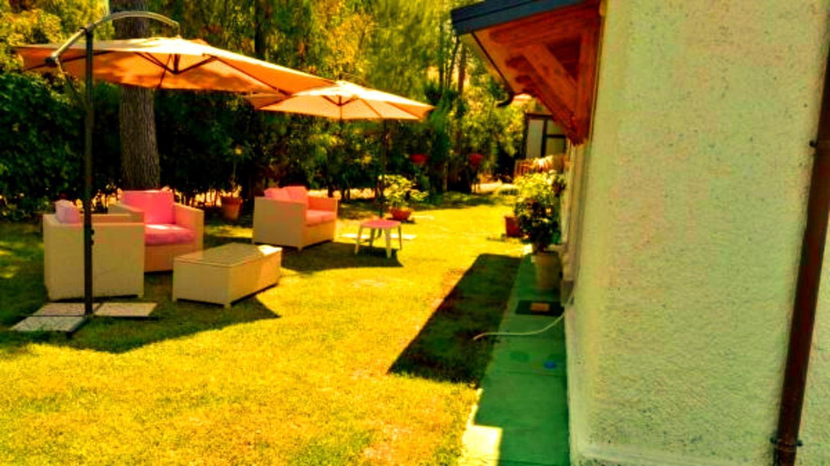 La Corte Delle Rose B&B Praia a Mare Exterior photo