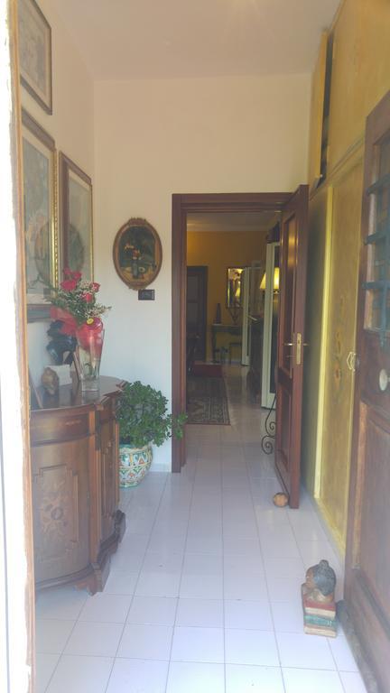 La Corte Delle Rose B&B Praia a Mare Exterior photo