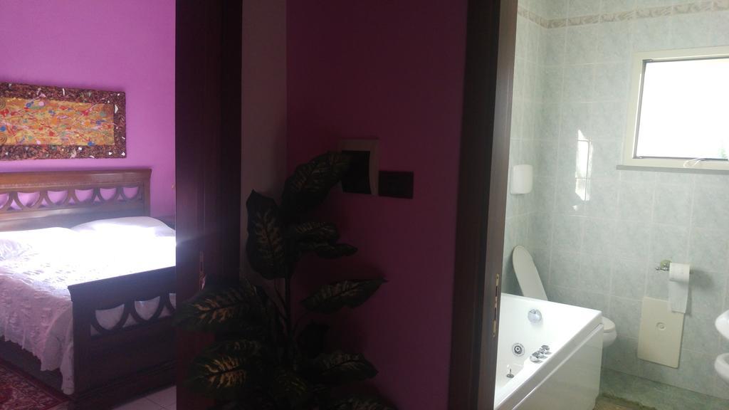 La Corte Delle Rose B&B Praia a Mare Exterior photo