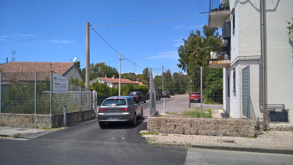 La Corte Delle Rose B&B Praia a Mare Exterior photo